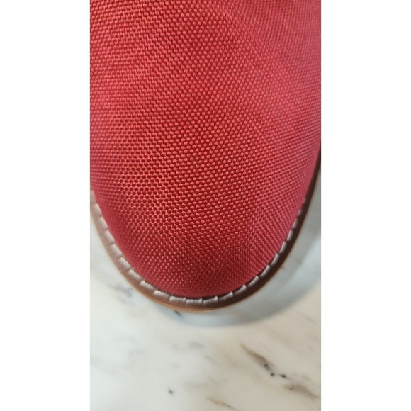 Calvin Klein A7 Red men\'s casual shoes 9.5 main image 5
